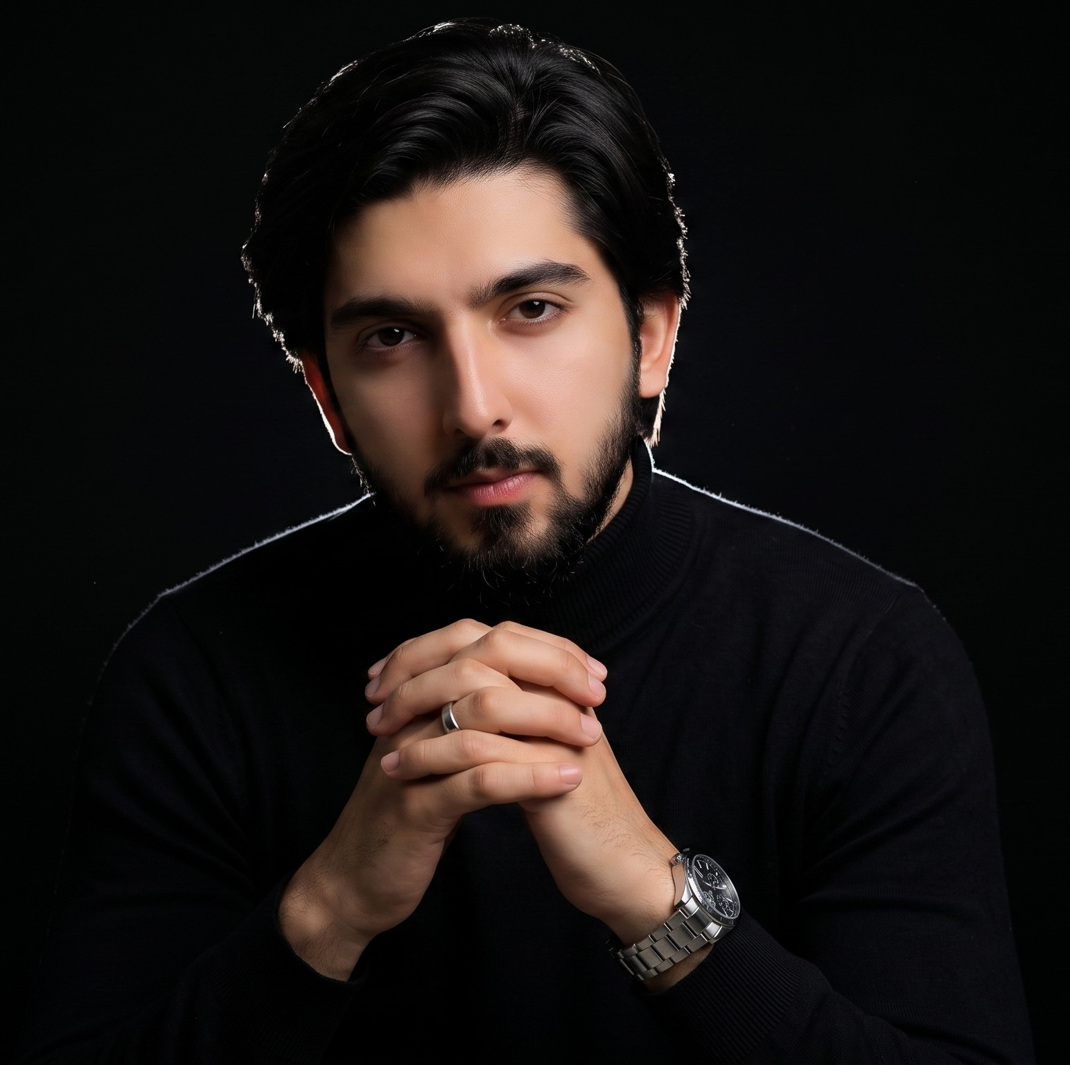 Dawood Ahmed — Founder of Devlance