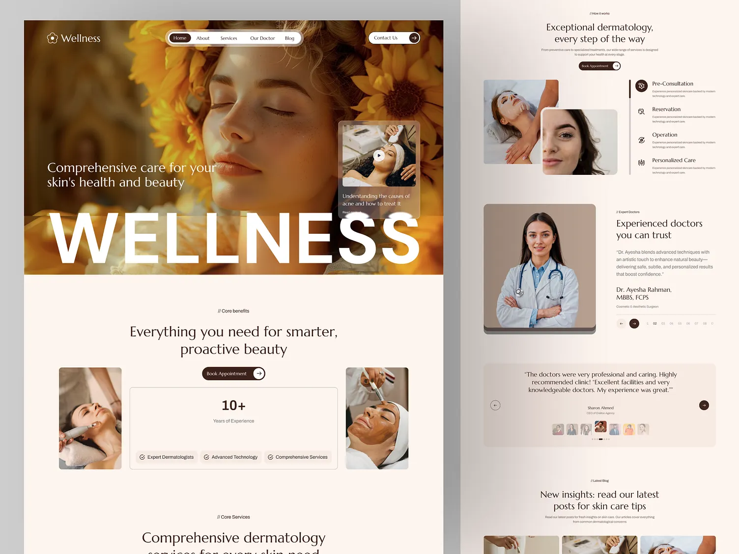 Wellness